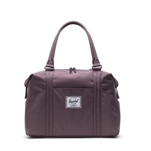 Herschel Strand Duffle NWT